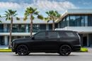 Cadillac Escalade Escalade Sport Platinum | 9,792 P.M | 0% Downpayment | Sport Platinum | 24 Inch Wheels | 5 Years War