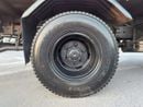 Mitsubishi Fuso Canter MITSUBISHI CANTER TRUCK RHD 1996 MODEL 4.5 L DIESEL MANUAL(PM20041)