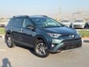 Toyota RAV4 2018 model LE hybrid