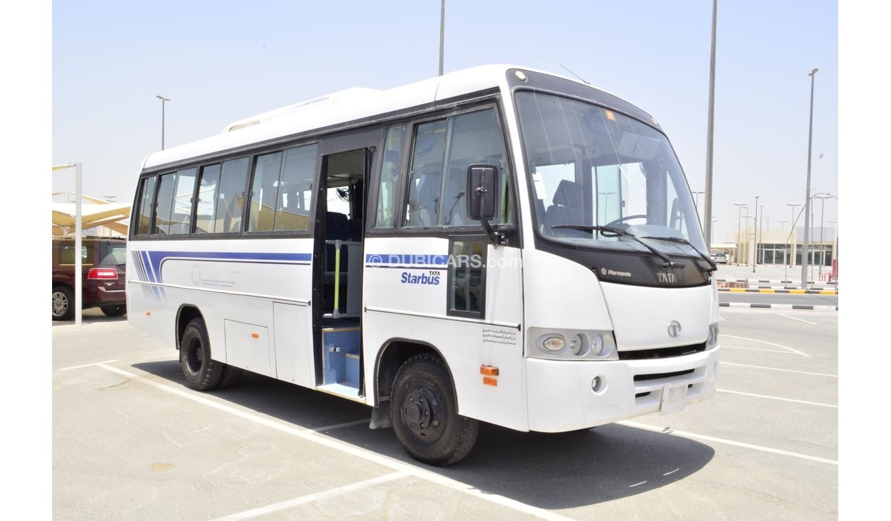 Tata 613 MARCOPOLO STARBUS 29 SEATER BUS