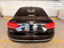 Volkswagen Passat SEL 2.5L