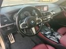 BMW X4 BMW X4 XDrive 30i M kit