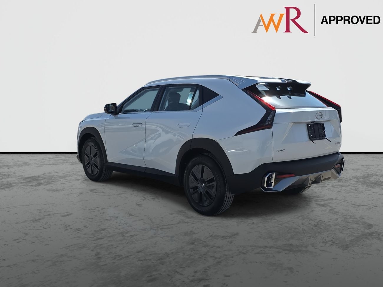 GAC EMKOO GL 2.0