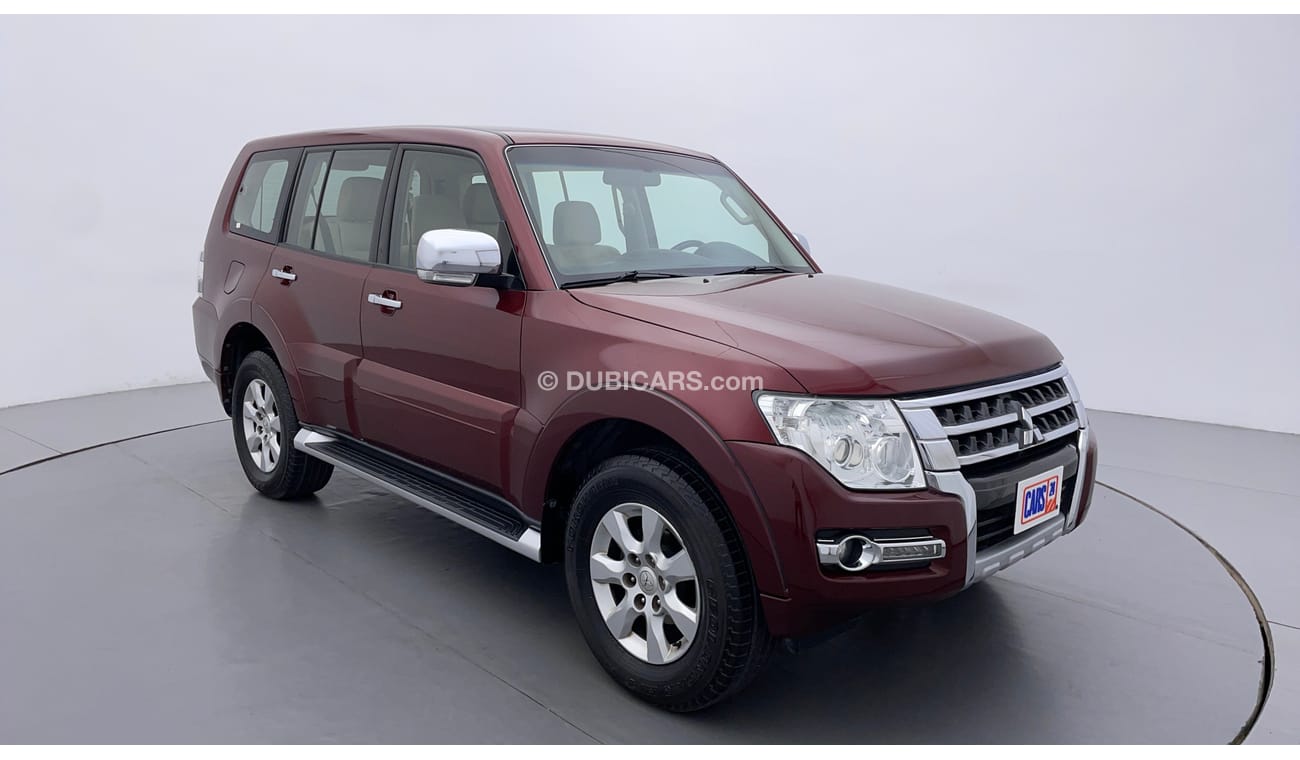 Mitsubishi Pajero GLS BASE 3.5 | Zero Down Payment | Free Home Test Drive