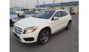 Mercedes-Benz GLA 250 4MATIC