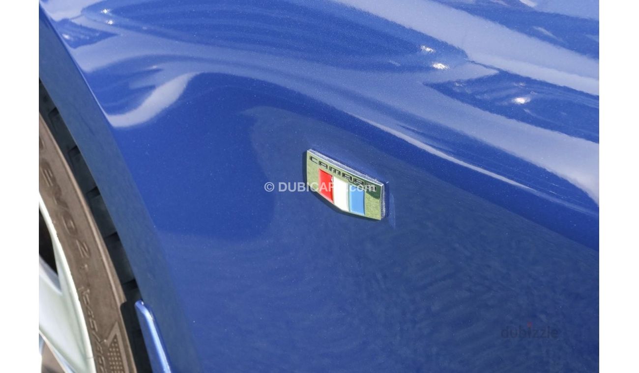 Chevrolet Camaro SS Welcome to the home of High Quality Used Cars providing our customers best car buying experience 