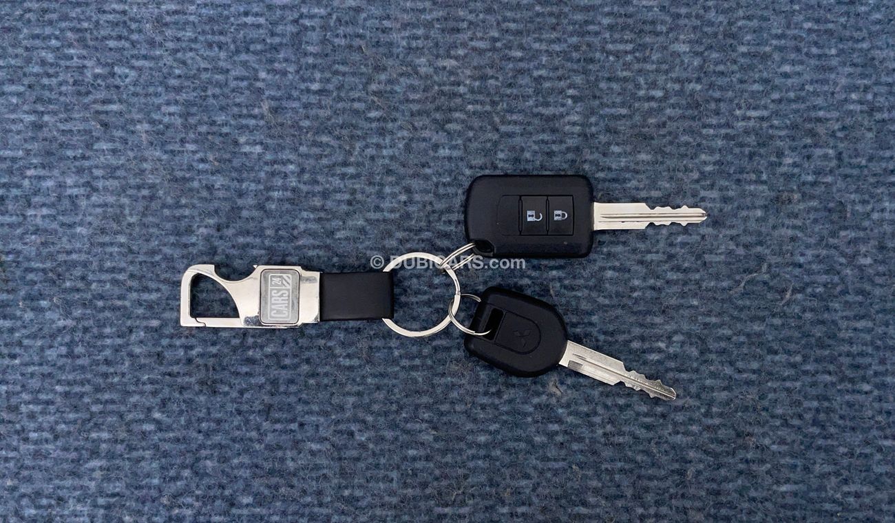 ميتسوبيشي ASX GLX LOW 2 | بدون دفعة مقدمة | اختبار قيادة مجاني للمنزل