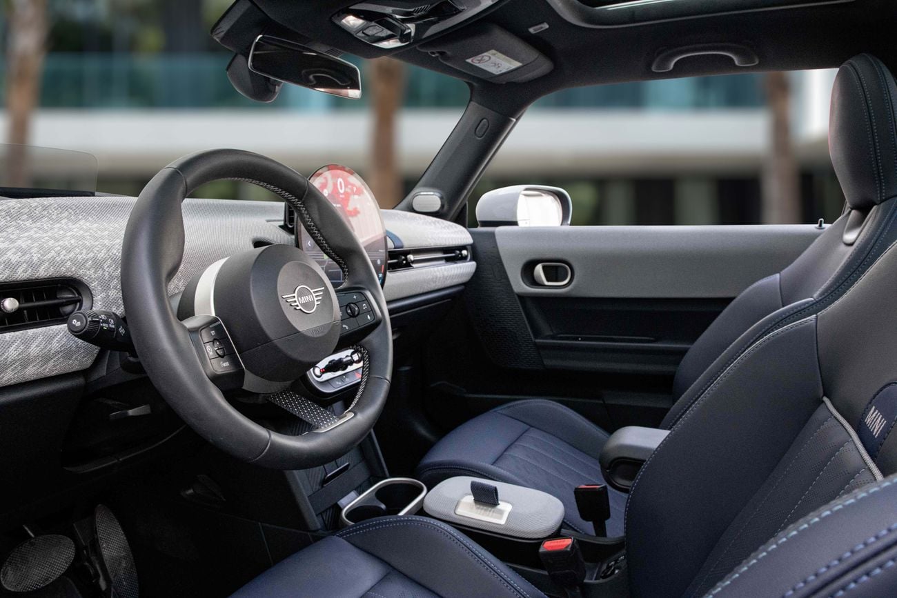 Mini Cooper Cooper S | 2,350 P.M | 0% Downpayment | MINI Warranty!