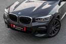 BMW X3 X3 xDrive30i M Sport | 2,272 P.M | 0% Downpayment | X3 M Sport | Low Kms!