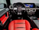 مرسيدس بنز G 63 AMG STANDARD