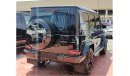 Mercedes-Benz G 63 AMG Std Under Warranty 2021 GCC