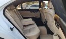 Mercedes-Benz S 550 Mercedes S550L model 2007 imported from Japan   A very high quality