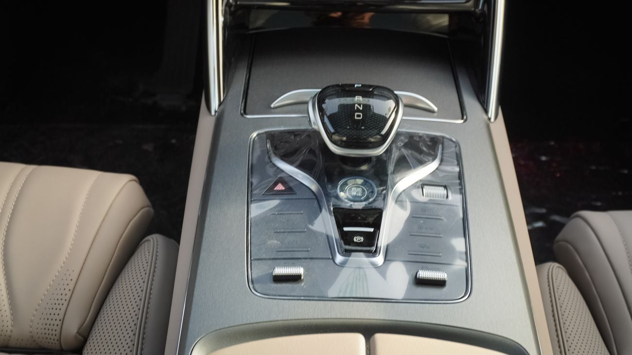 بي واي دي تانغ EV