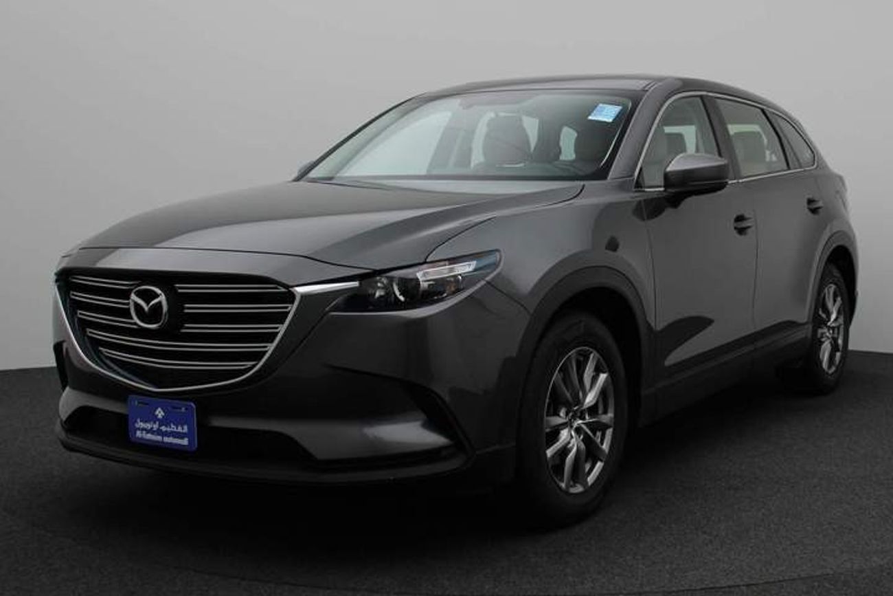 Sitemapcdatahttpswudinf Inetcom2020 Mazda Cx9 For Sale