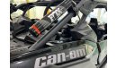 Can Am BRP MAVERICK X3 MAX X RS TURBO RR WITH SMART-SHOX 72 | 4 DOOR | 2 YEARS WARRANTY