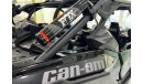 Can-Am BRP MAVERICK X3 MAX X RS TURBO RR WITH SMART-SHOX 72 | 4 DOOR | 2 YEARS WARRANTY