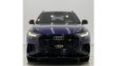 Audi Q8 55 TFSI quattro S-Line 2020 Audi Q8 55TFSI Quattro S-Line ABT Kit, Full Audi Service History, Warran