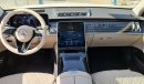 Mercedes-Benz S 500 S500 4MAITC - 2021 - A/T- PTR