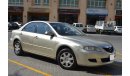 Mazda 6 Full Auto in Excellent Condition