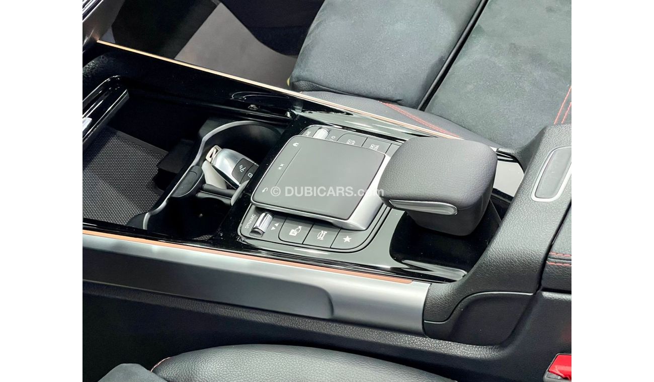 Mercedes-Benz GLB 200 2022 Mercedes-Benz GLB200 Premium, Mercedes Warranty 2027, GCC Spec