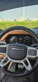 Land Rover Defender 110 X-Dynamic SE P400 3.0L