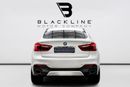 BMW X6 2019 BMW X6 xDrive35i M Sport, 1 Year Warranty, Full BMW Service History, Low Kms, GCC