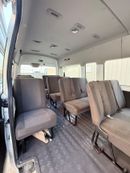 Nissan Urvan Petrol / Excellent