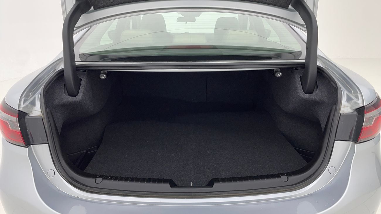 Mazda 6 CORE 2.5 | Zero Down Payment | Free Home Test Drive