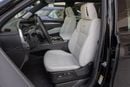 Cadillac Escalade Escalade-V 6.2L Cadillac Escalade V-Series - 2025 - GCC Specs