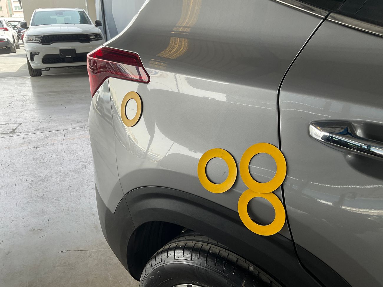 كيا سيلتوس SX (GT Line) | شامل الضمان | 0 ﺪﻔﻋﺓ ﺃﻮﻟﻯ