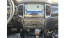 Ford Ranger WILDTREK TURBO, A/T / 2.0L V4 PETROL / 360* CAMERA AND MUCH MORE (CODE # 67965)