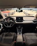 Chevrolet Groove LT