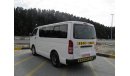 Toyota Hiace 2013 Ref#53