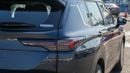 Mitsubishi Outlander Brand New 2026 Mitsubishi Outlander Medium Line (G05) 2.5L | 7-Seater SUV | GCC Spec | Export Only