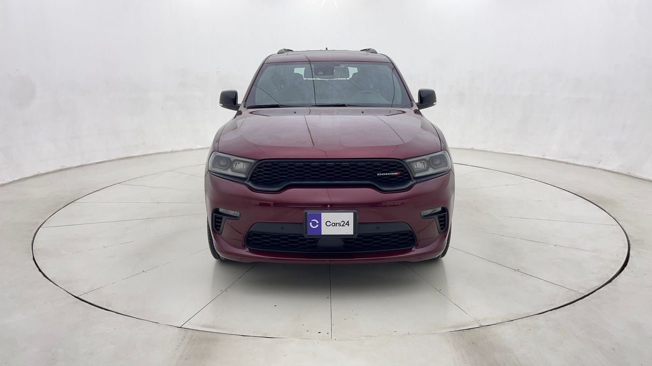 دودج دورانجو 2023 GT | AED 1812/Month | 0 DP | 30 Day Return | Warranty