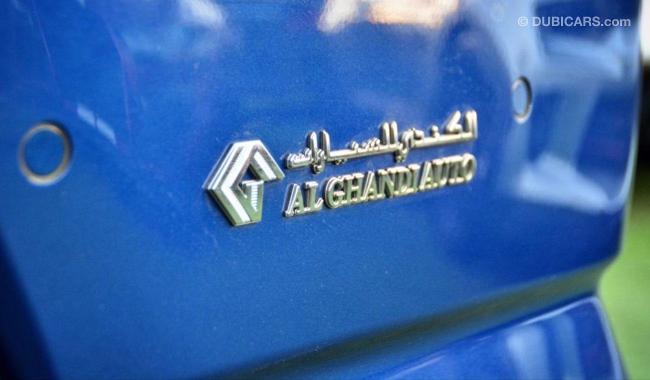 شيفروليه كامارو Camaro ZL1 V8 Supercharged 2020/GCC/FullOption/3years Warranty/Low miles/Excellent Condition