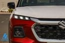 سوزوكي جراند فيتارا 2025 |  - GLX | 1.5L  4WD Hybrid | BULK DEALS FOR EXPORT | EXCLUSIVE DEAL