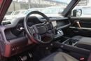 Land Rover Defender P400 110 X
