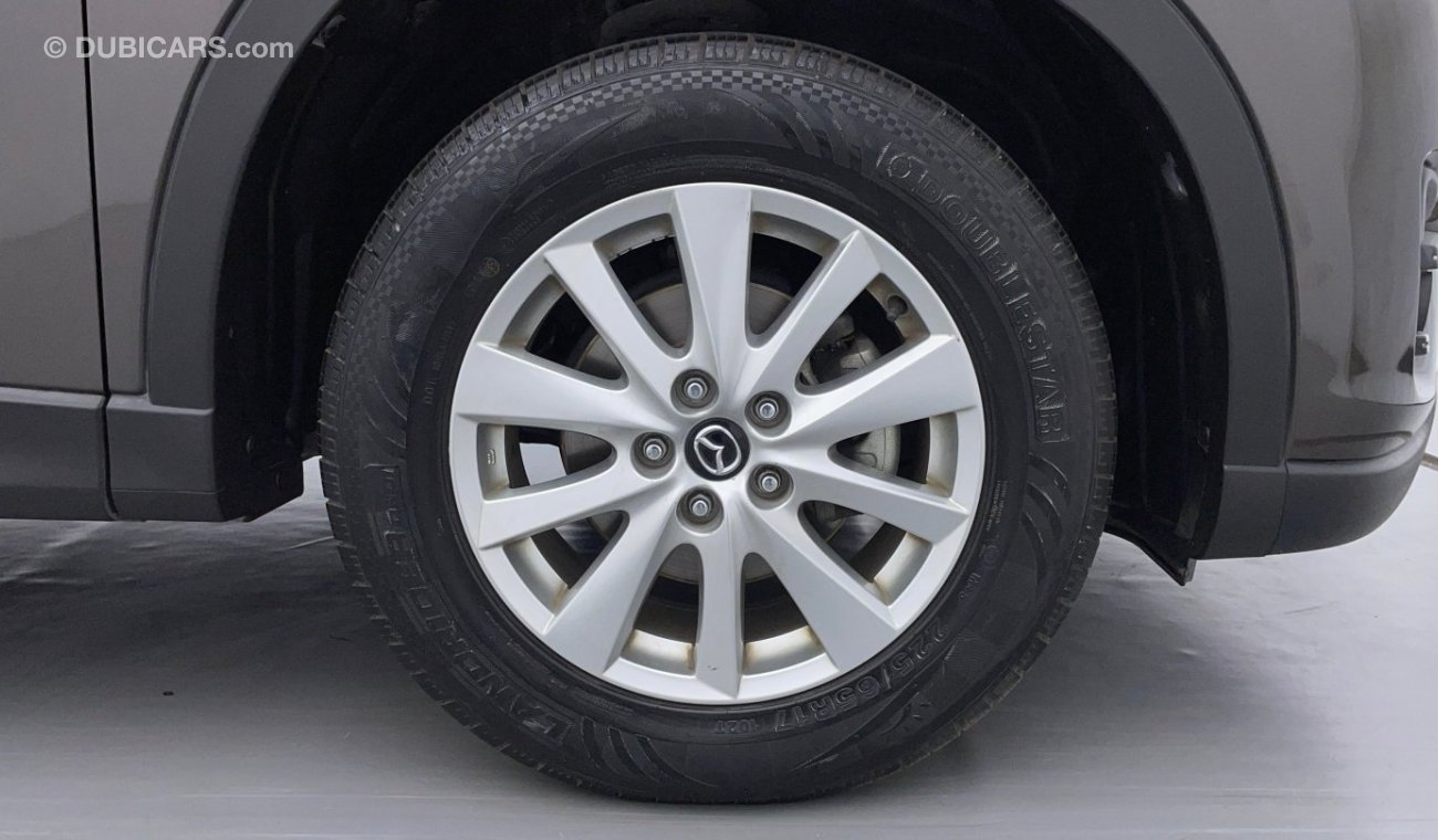 Mazda CX5 GT 2 | Zero Down Payment | Free Home Test Drive