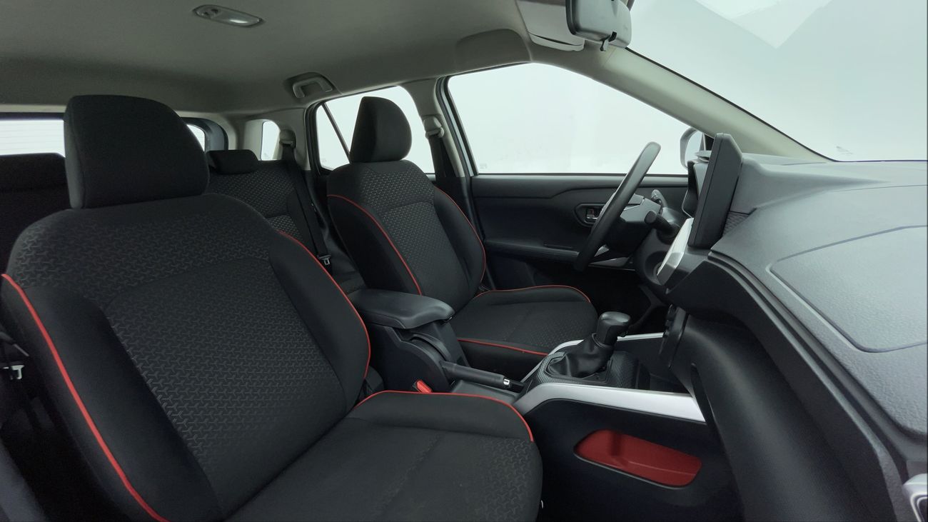 Toyota Raize E 1.2 | Zero Down Payment | Free Home Test Drive