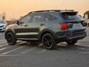 كيا سورينتو 2.5 X-Line (AWD)