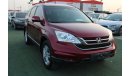 Honda CR-V Honda crv 2011 gcc