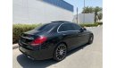 مرسيدس بنز C 300 Mercedes-Benz C 300 4Matic 2016 Black