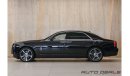 Rolls-Royce Ghost Std V Special Edition | 2014 - Premium Quality - Top of the Line - Pristine Condition | 6.6L V12