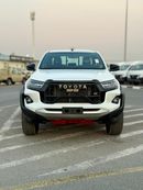 Toyota Hilux TOYOTA HILUX DOUBLE CAB PICKUP GR-S RALLY EDITION V6 4.0L PETROL
