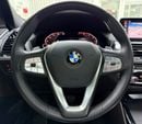 BMW X4 xDrive 30i Exclusive 3.0L