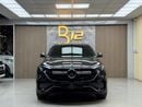 Mercedes-Benz EQC 400 Premium +