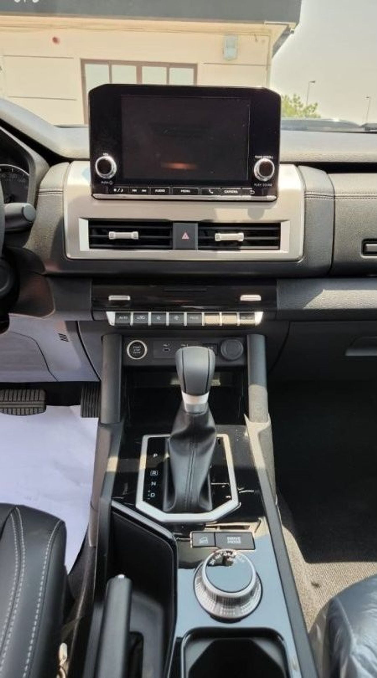 ميتسوبيشي L200 GL