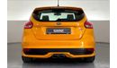 Ford Focus ST