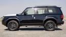 Toyota Prado GXR Prado TXL 2.8L Diesel AT LIMITED MY2025